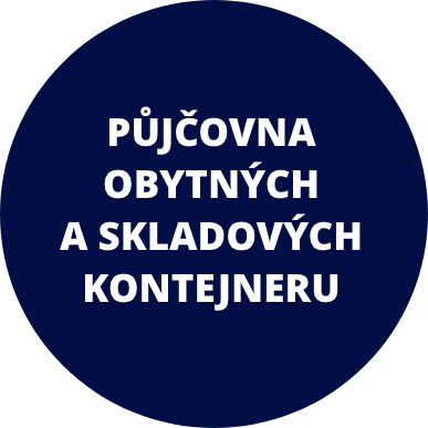 PŮJČOVNA OBYTNÝCH A SKLADOVÝCH KONTEJNERU od Autodoprava Svatek Tábor
